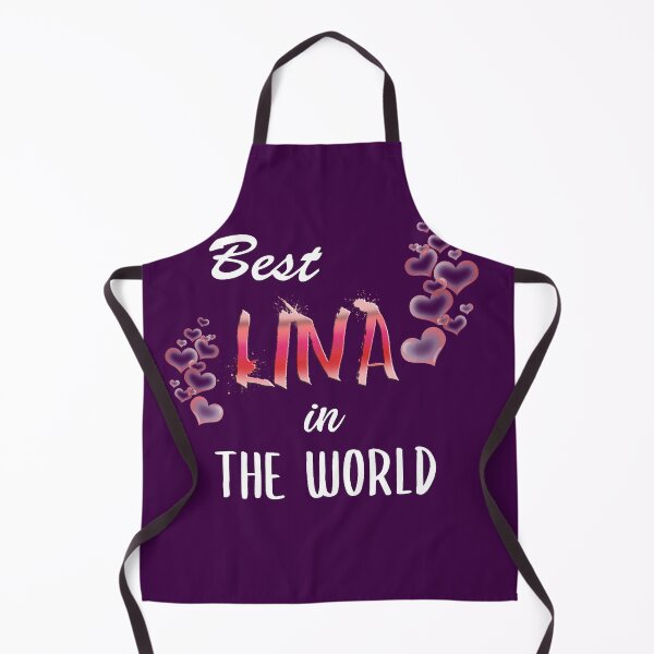 Vista previa del artículo con la obra « amamos a lina», diseñado y vendido por josephfanous.