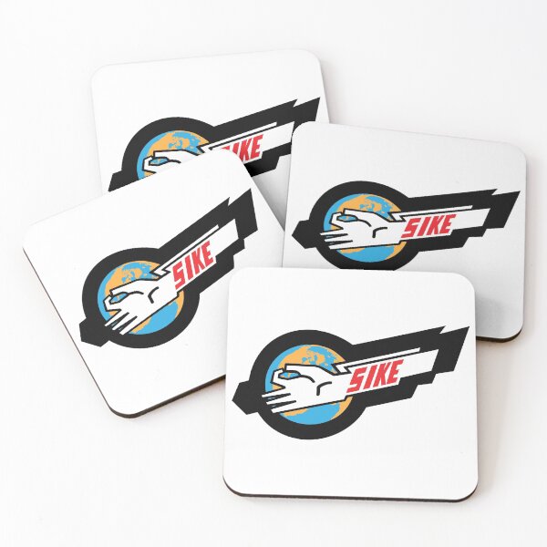 Item preview, International Rescue are not GO! designed and sold by SlightlyNutsArt.