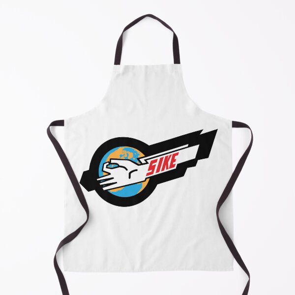 Item preview, International Rescue are not GO! designed and sold by SlightlyNutsArt.