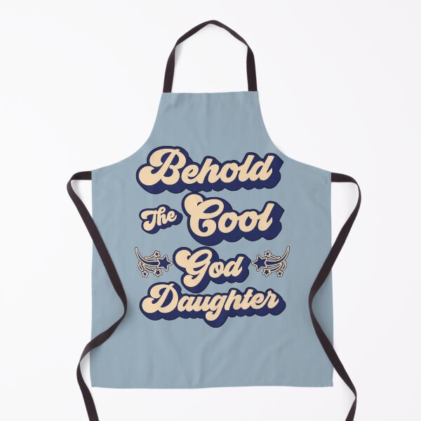 Item preview, Behold the Cool Goddaughter designed and sold by HappySchnapper.