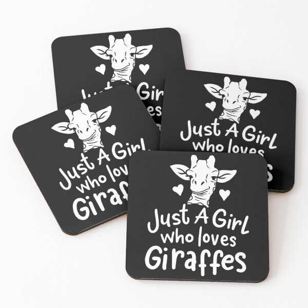 Item preview, Giraffe African Giraffe Lover designed and sold by CreativeGiftShp.