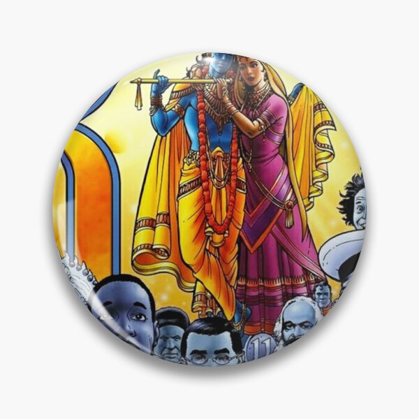 Item preview, Kula Shaker- K- 7 Tee Shirt designed and sold by JamesonC84.