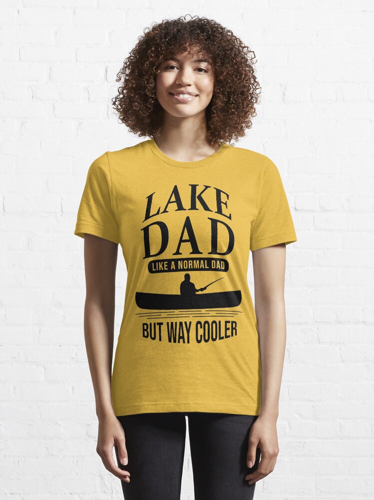 lake dad shirts