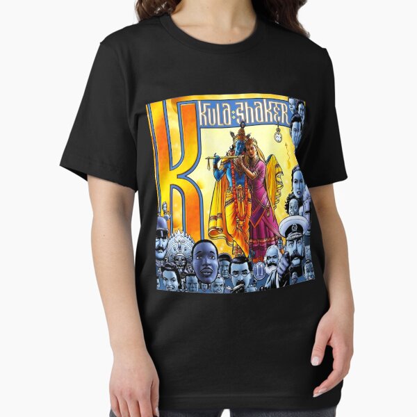Kula Shaker Merch & Gifts for Sale | Redbubble