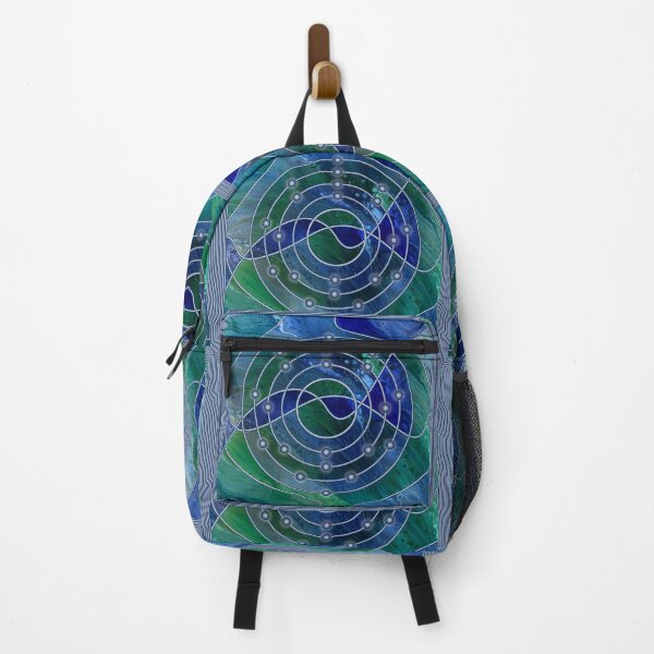 Item preview, Element 21: Scandium designed and sold by Fluid Visions.