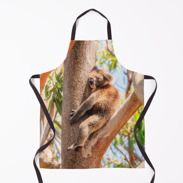 Item preview, Love My Tree, Koala, Yanchep National Park designed and sold by Dave Catley.