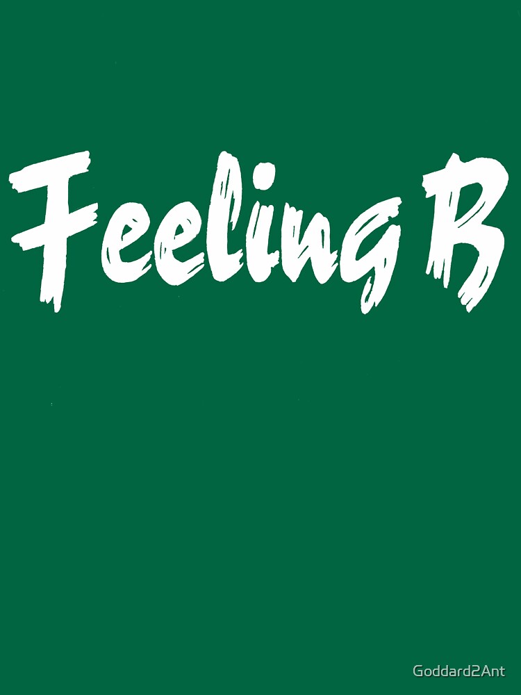 "Feeling B" T-shirt For Sale By Goddard2Ant | Redbubble | Rammstein T ...