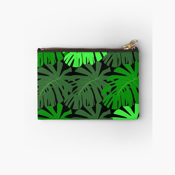 Item preview, Monstera Love / black designed and sold by UliVG.