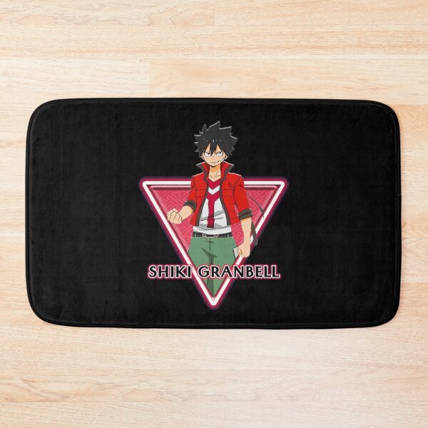 Item preview, SHIKI GRANBELL TRI II designed and sold by alvinsans.