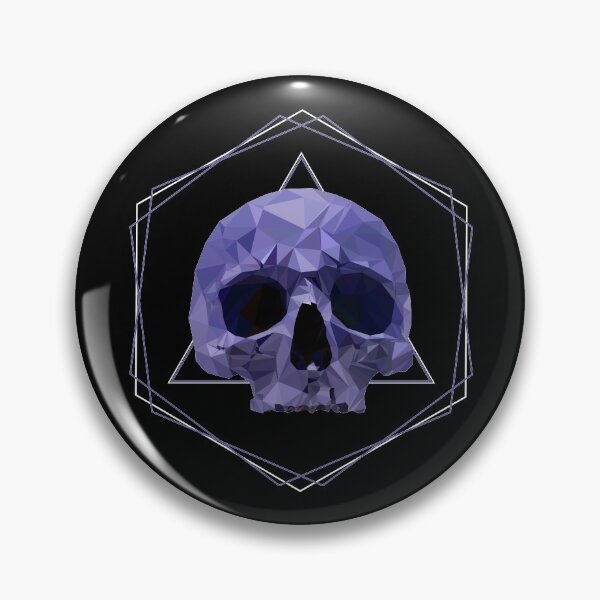 Item preview,  Skull designed and sold by gerafuckinnoise.
