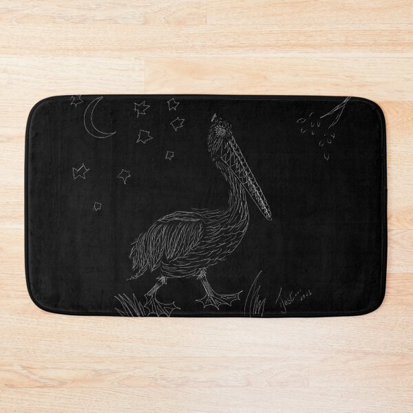 Item preview, Big Bird designed and sold by TinaJostDesigns.