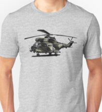 Puma Helicopter Unisex T-Shirt
