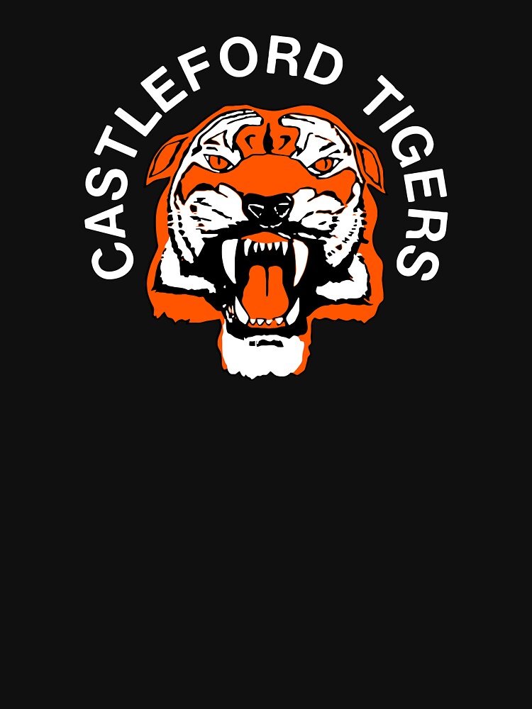 castleford tigers rugby shirts