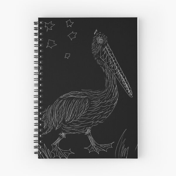 Item preview, Big Bird designed and sold by TinaJostDesigns.
