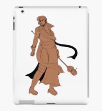 MAGE iPad Case/Skin