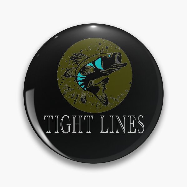 Item preview, Tight Lines designed and sold by GACreative63.