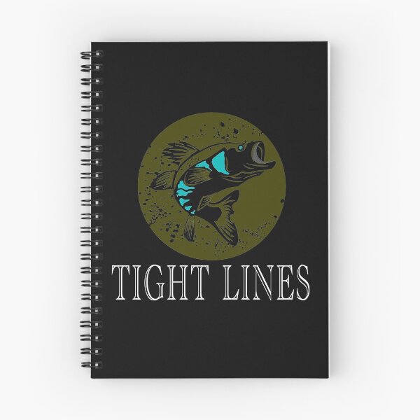 Item preview, Tight Lines designed and sold by GACreative63.