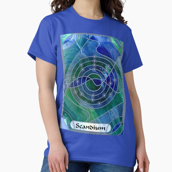 Element 21: Scandium Classic T-Shirt