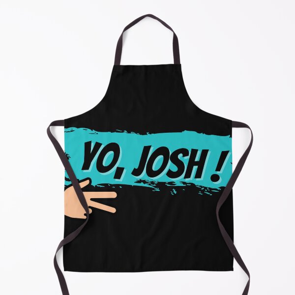 Item preview, Yo, Josh ! - Text designed and sold by BaldingSnail.