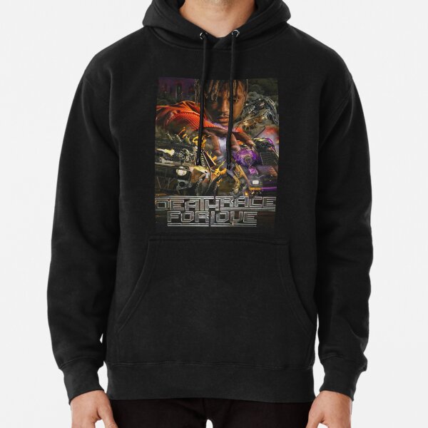 Für die Liebe Hoodie