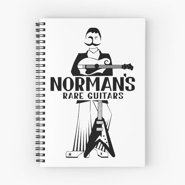 Item preview, Norman's rare guitar designed and sold by viscen-walk.