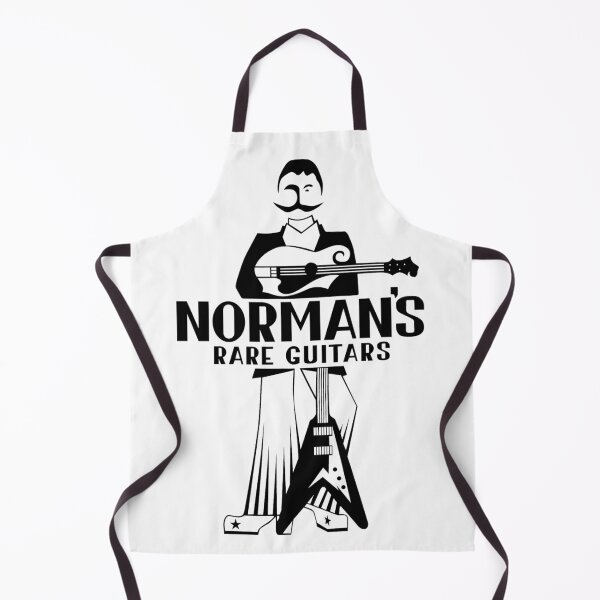 Item preview, Norman's rare guitar designed and sold by viscen-walk.