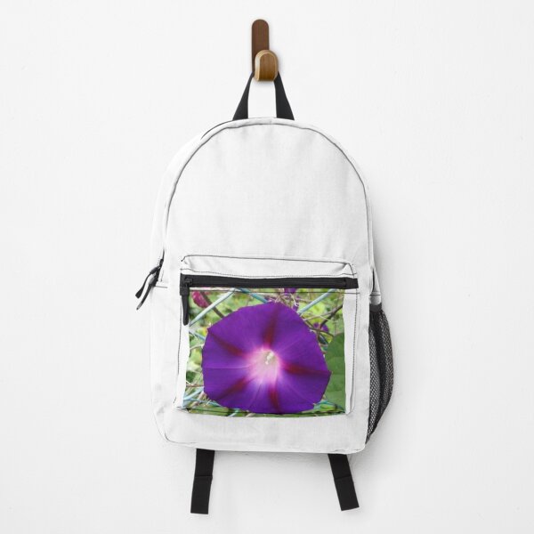 Item preview, Attractive Blue Violet Flower designed and sold by Luxxe87.