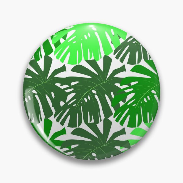 Item preview, Monstera Love / white designed and sold by UliVG.