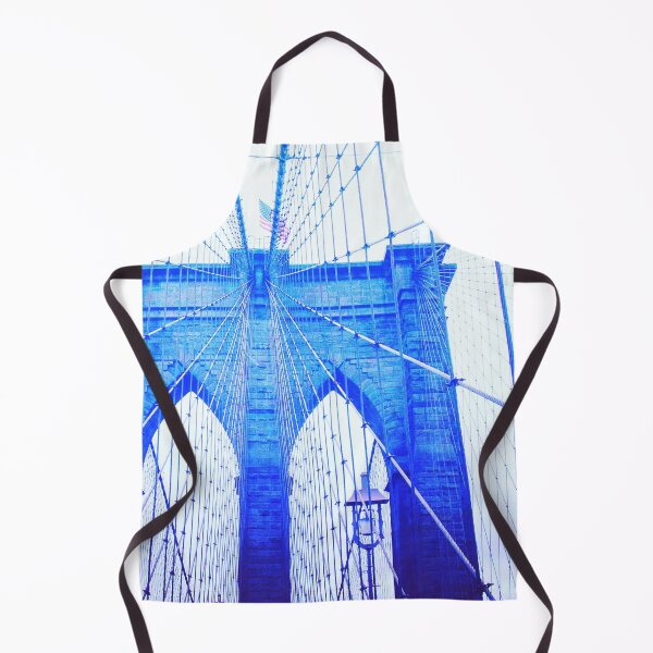Item preview, The Brooklyn Bridge designed and sold by fowons.