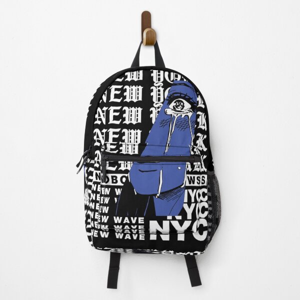 Item preview, New Wave NYC designed and sold by Norman Jackson.