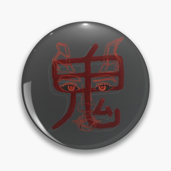 Item preview, Daemon designed and sold by KilonovaGames.