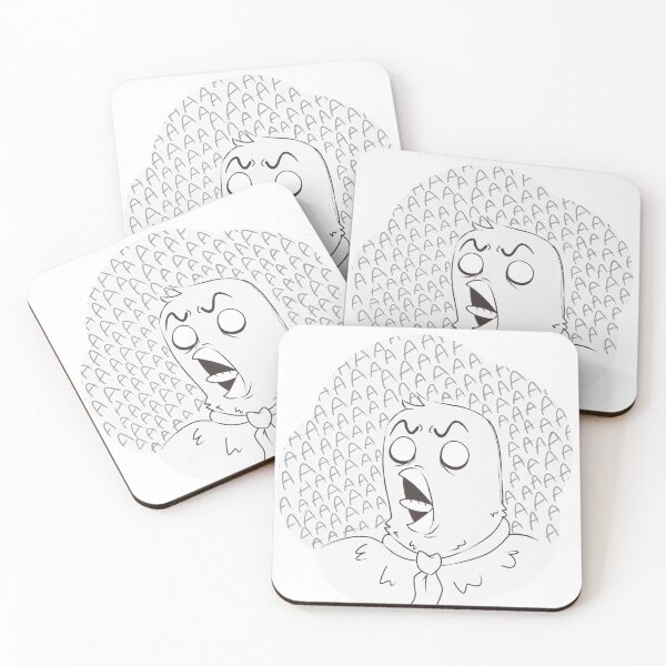 Item preview, Mike — Business Pigeon designed and sold by PasteBaby.