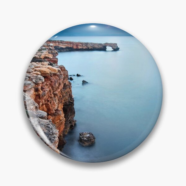 Item preview, Cliffs of Geropotamos designed and sold by Hercules Milas.
