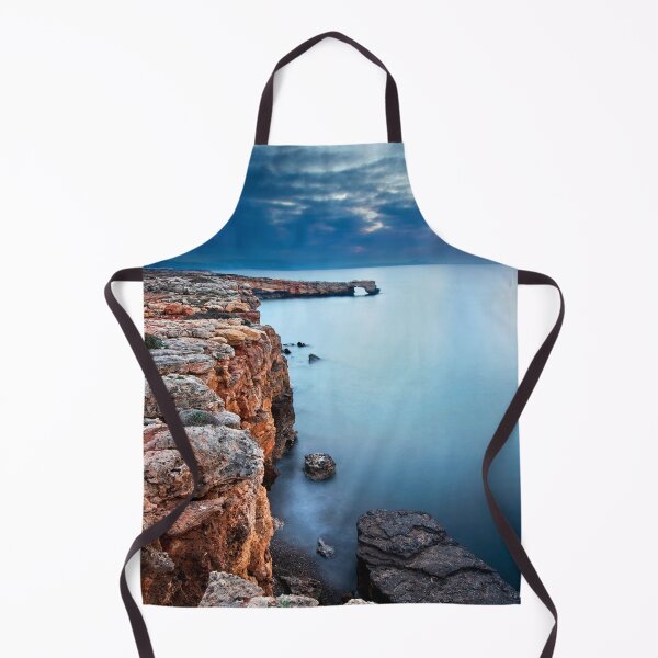 Item preview, Cliffs of Geropotamos designed and sold by Hercules Milas.
