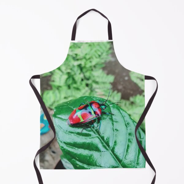 Item preview, Colorful Bug designed and sold by Luxxe87.