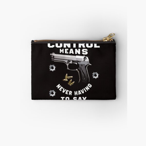 Item preview, Gun Control designed and sold by thanguy252.