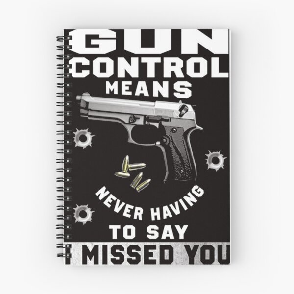 Item preview, Gun Control designed and sold by thanguy252.