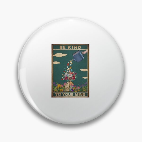Item preview, Reading Books Be Kind To Your Mind Flowers Poster designed and sold by SaraBiskup-04.