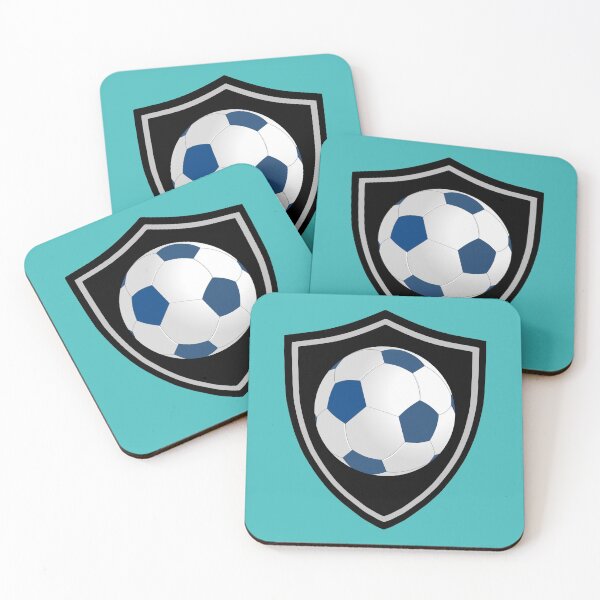 Item preview, I love football designed and sold by helenkaiy.