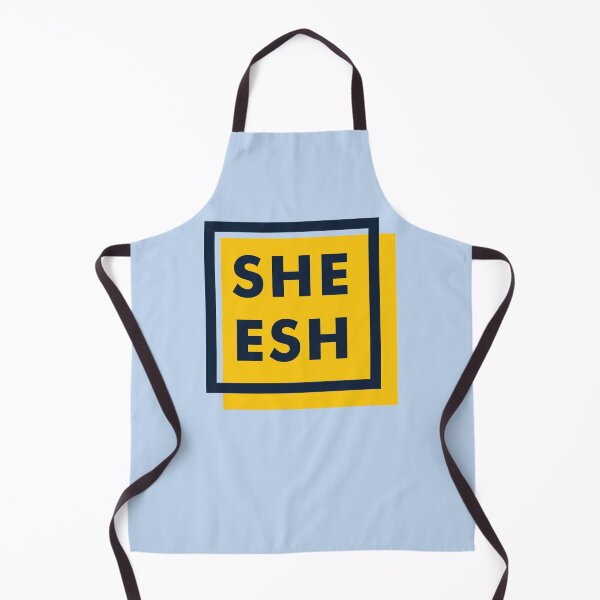 Item preview, SHEESH designed and sold by Chaotic Neutral.