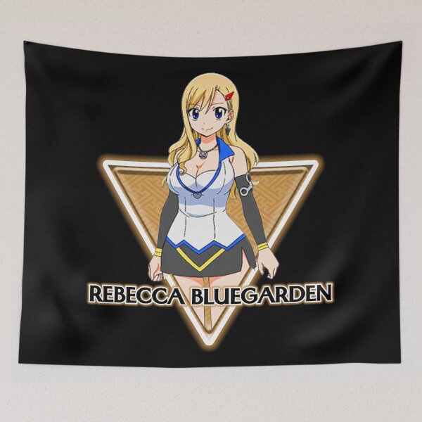 Item preview, REBECCA BLUEGARDEN TRI designed and sold by alvinsans.