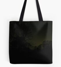 Light Pollution Tote Bag