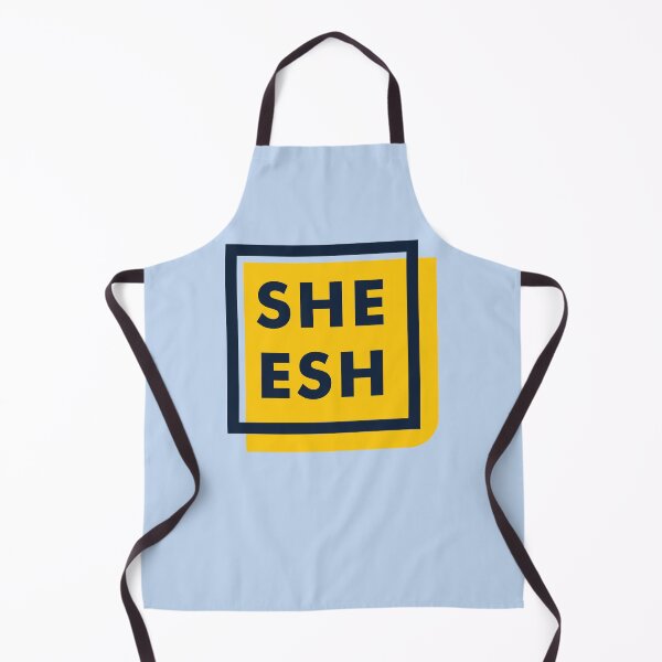 Item preview, SHEESH designed and sold by Chaotic Neutral.