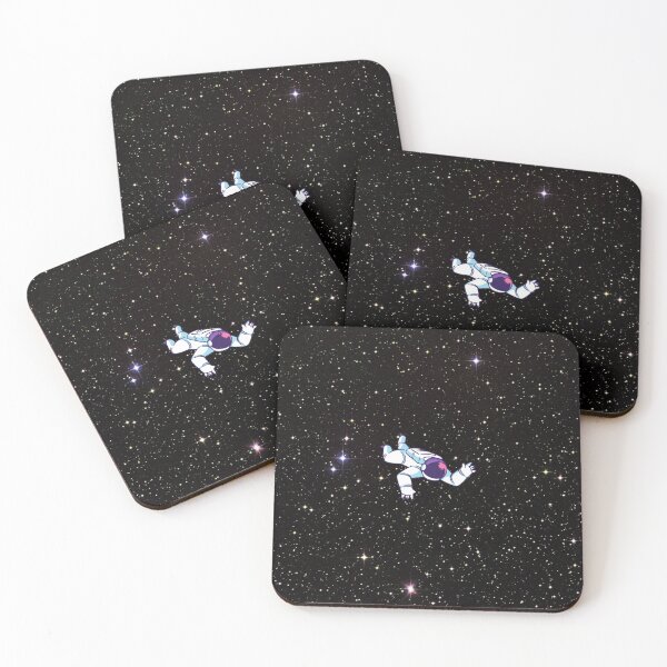 Item preview, astronaut designed and sold by Krishangdavda.