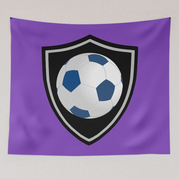 Item preview, I love football designed and sold by helenkaiy.