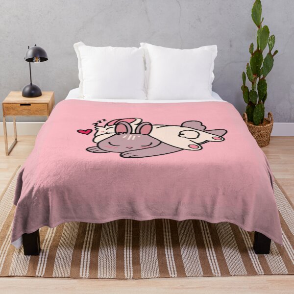Item preview, sleepy bunny designed and sold by WallyPain.