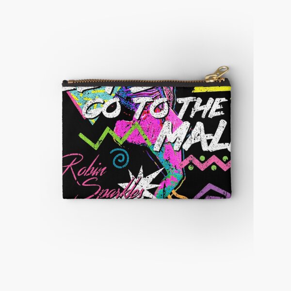 Item preview, Let S Go To The Mall - Robin Sparkles - Variant - 2 designed and sold by JamesonC84.
