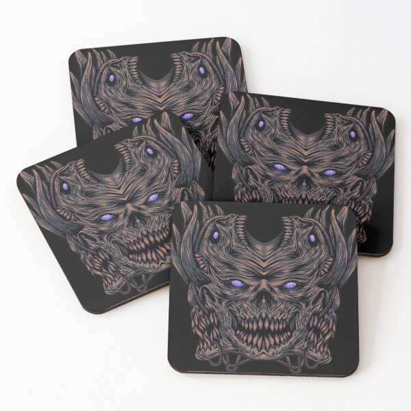Item preview, NIGHT TERROR designed and sold by ohkvlt.