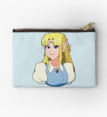 Princess Zelda III Studio Pouch