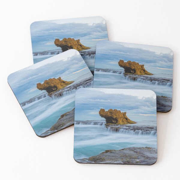 Item preview, Dragon Head Rock, 16th Beach, Rye, Mornington Peninsula, Victoria, Australia. designed and sold by Vicki Walsh.